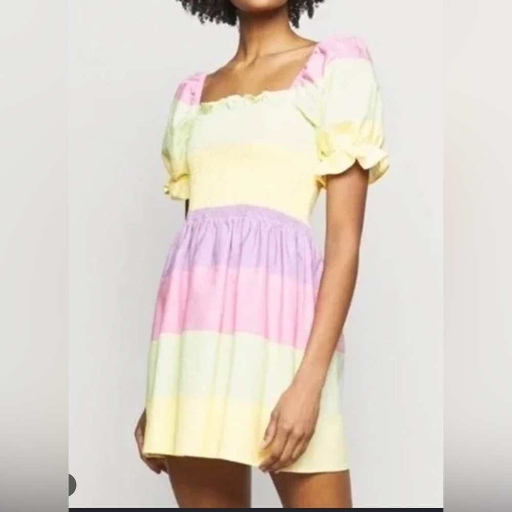 Olivia Rubin dress